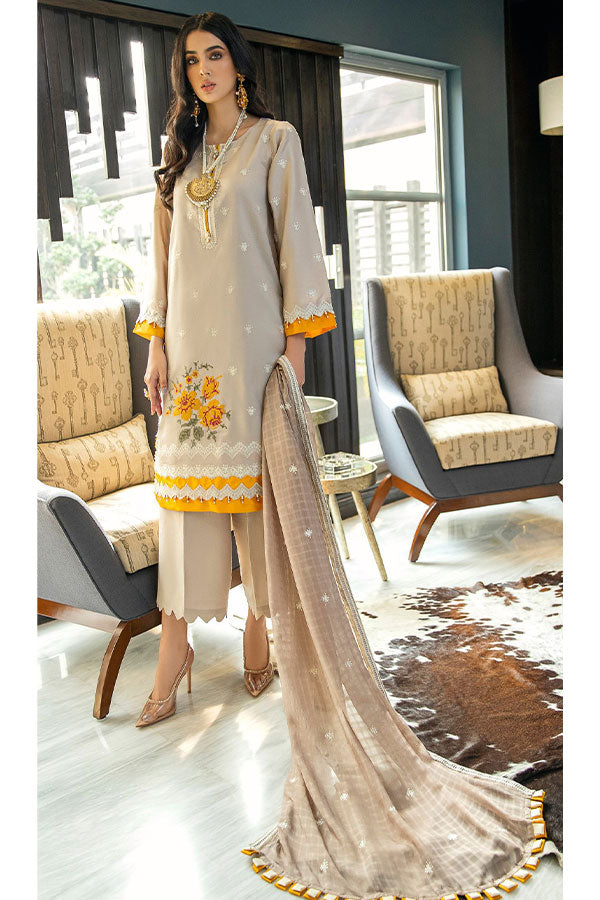 Panache Amore Lawn`21 D#01