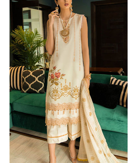 Panache Amore Lawn`21 D#04