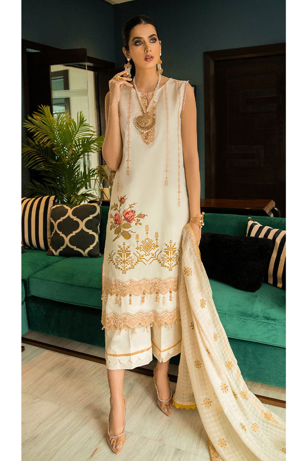 Panache Amore Lawn`21 D#04