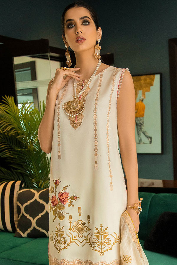 Panache Amore Lawn`21 D#04