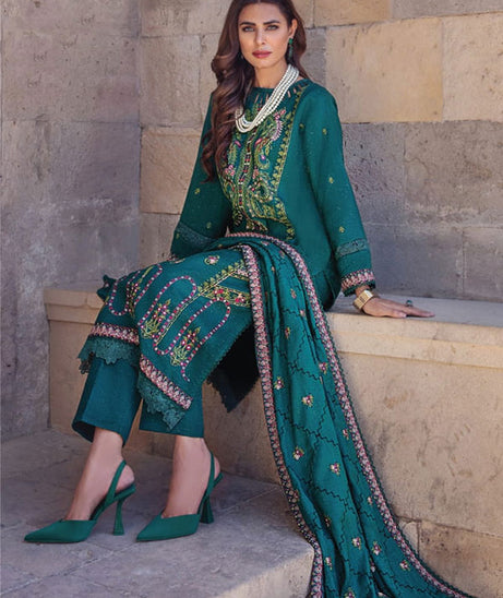 Panache Chamak Peach`22 D#1