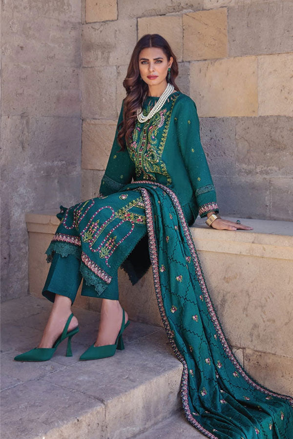 Panache Chamak Peach`22 D#1
