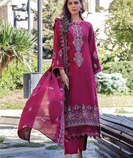 Panache Chamak Peach`22 D#10