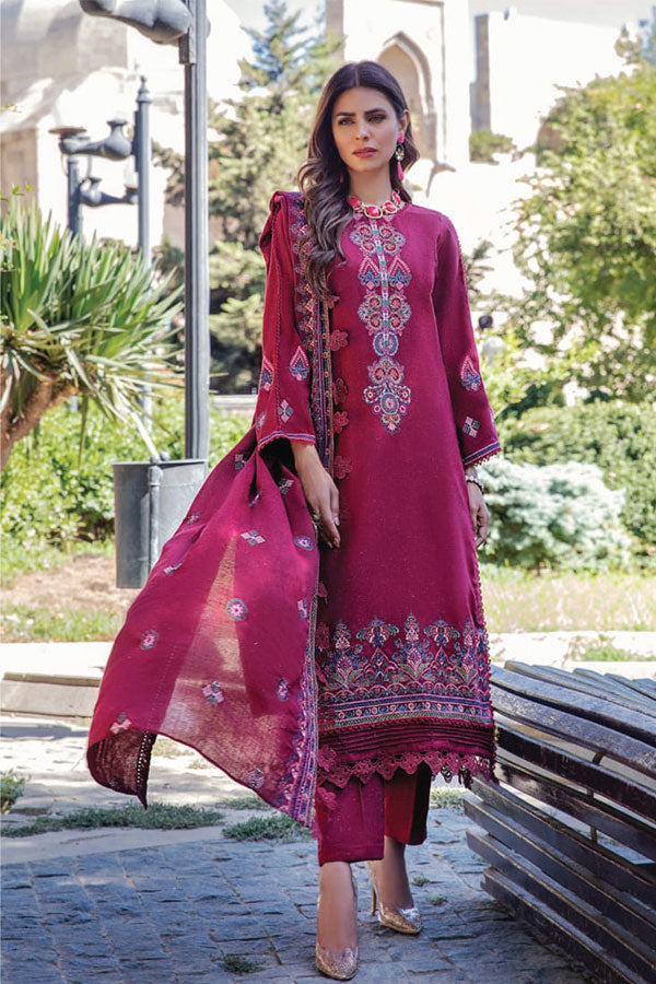 Panache Chamak Peach`22 D#10