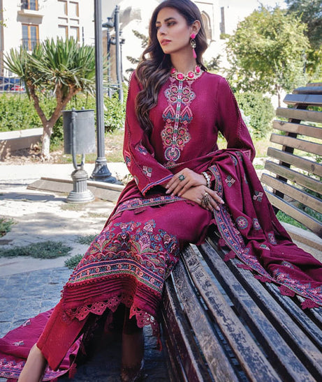 Panache Chamak Peach`22 D#10