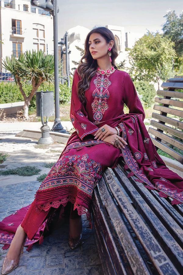 Panache Chamak Peach`22 D#10