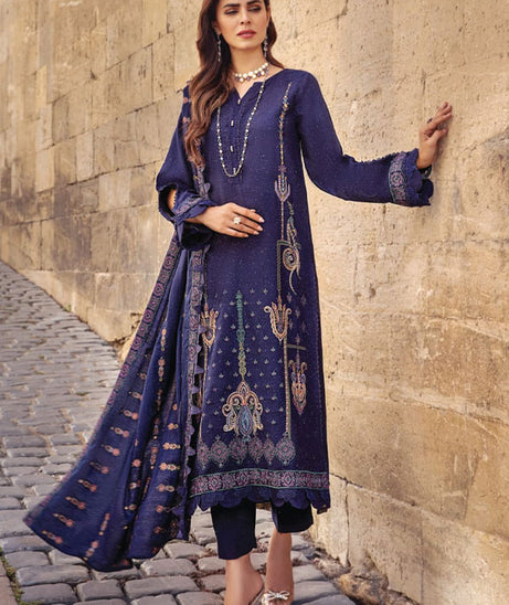 Panache Chamak Peach`22 D#3