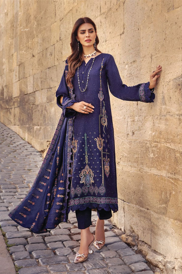 Panache Chamak Peach`22 D#3