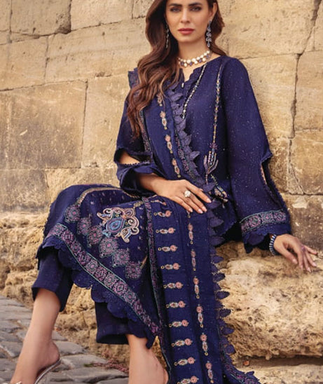 Panache Chamak Peach`22 D#3