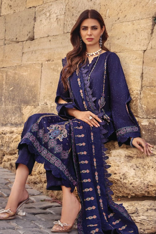 Panache Chamak Peach`22 D#3