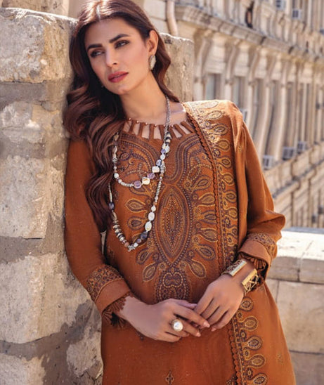 Panache Chamak Peach`22 D#4