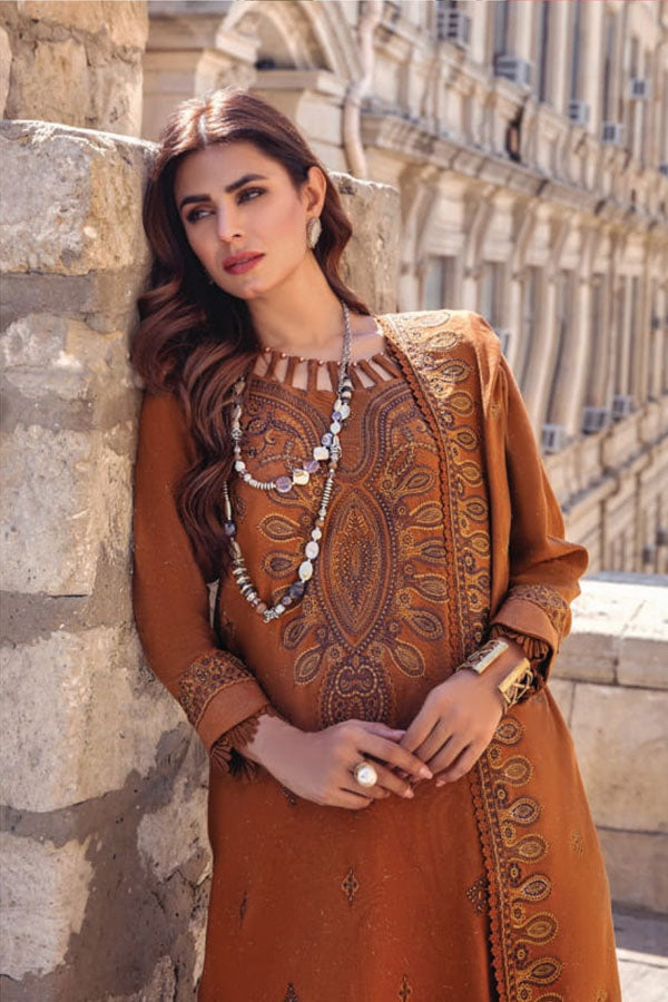 Panache Chamak Peach`22 D#4