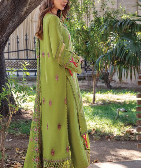 Panache Chamak Peach`22 D#5