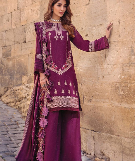 Panache Chamak Peach`22 D#6
