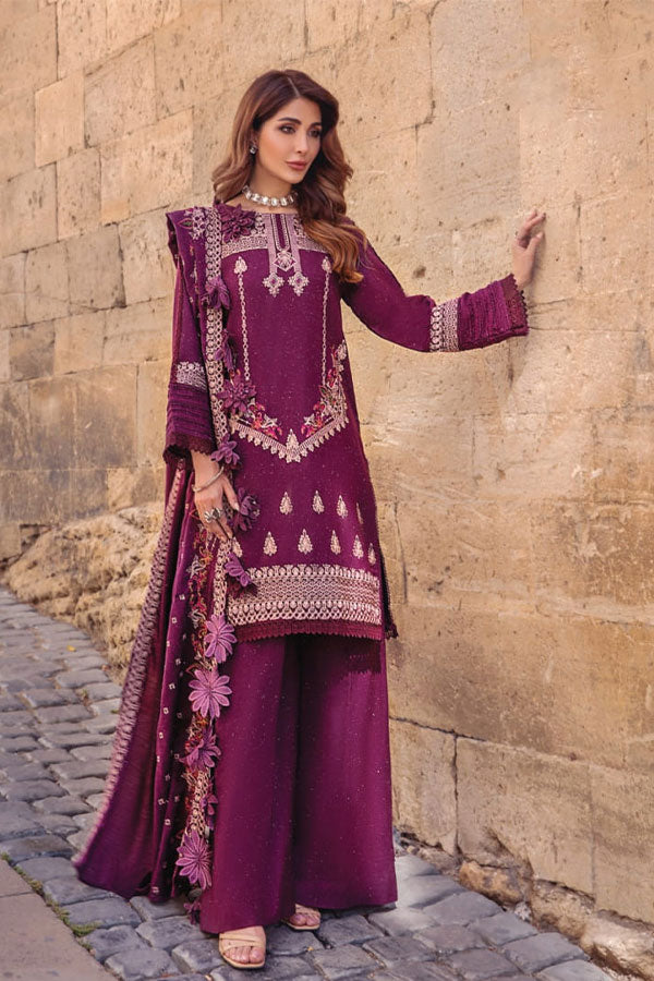 Panache Chamak Peach`22 D#6