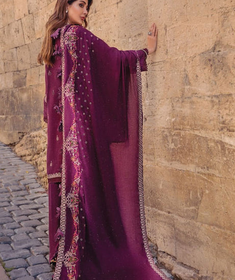 Panache Chamak Peach`22 D#6