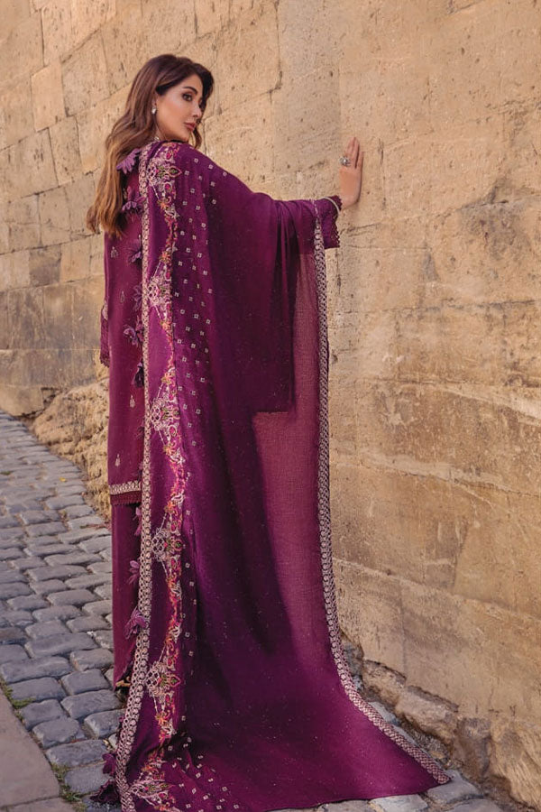 Panache Chamak Peach`22 D#6