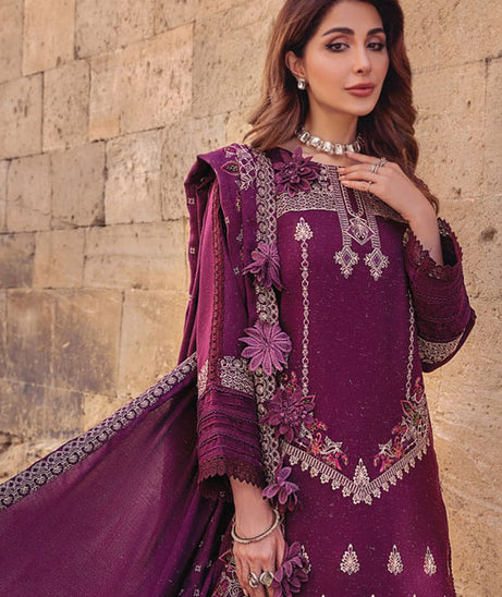 Panache Chamak Peach`22 D#6