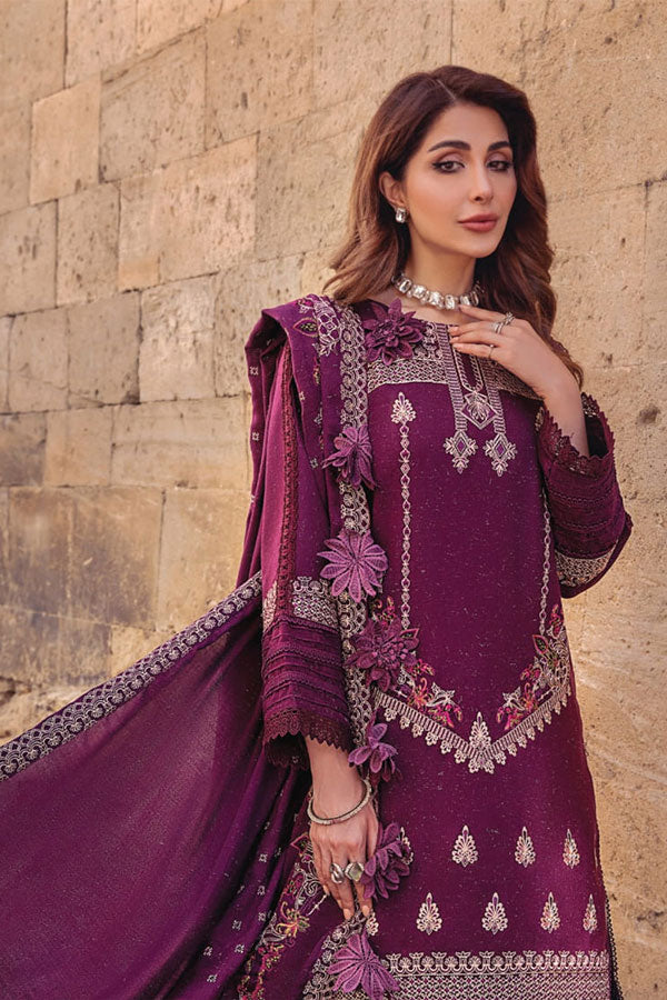 Panache Chamak Peach`22 D#6