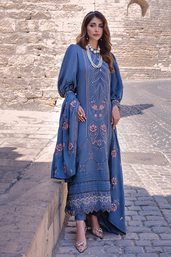 Panache Chamak Peach`22 D#7
