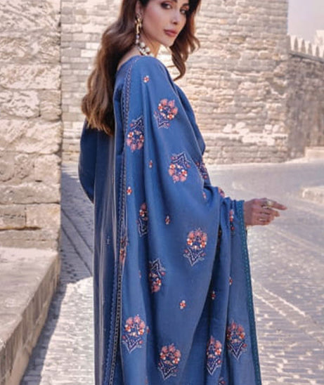 Panache Chamak Peach`22 D#7
