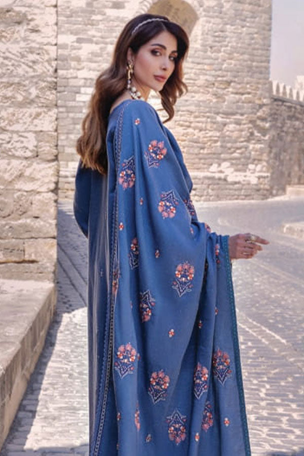 Panache Chamak Peach`22 D#7