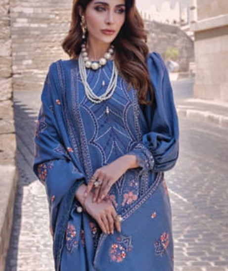Panache Chamak Peach`22 D#7