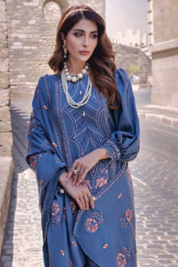 Panache Chamak Peach`22 D#7