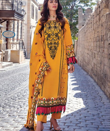 Panache Chamak Peach`22 D#8