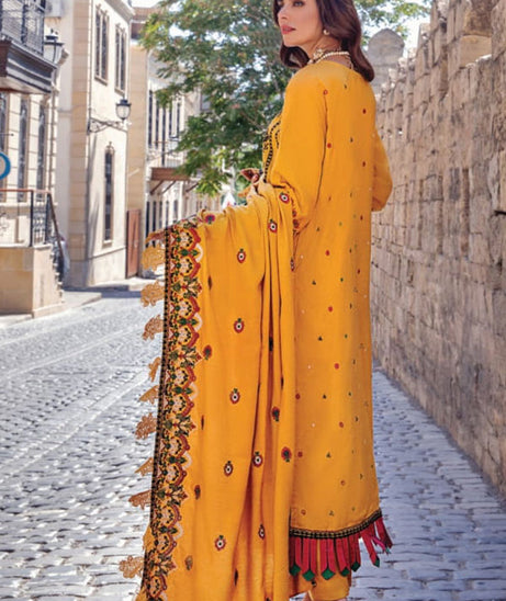 Panache Chamak Peach`22 D#8