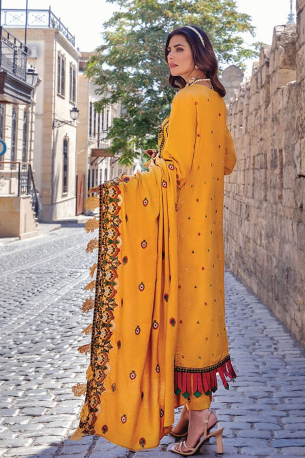 Panache Chamak Peach`22 D#8
