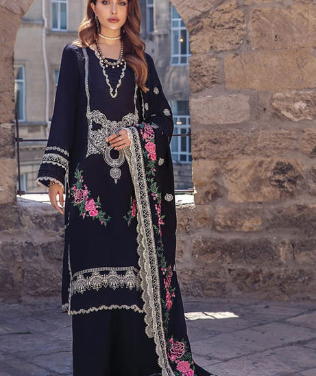 Panache Chamak Peach`22 D#9