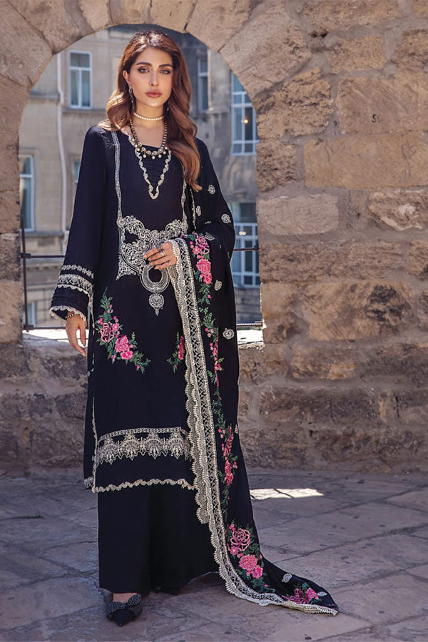 Panache Chamak Peach`22 D#9