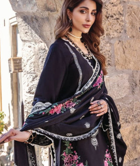 Panache Chamak Peach`22 D#9