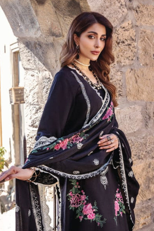Panache Chamak Peach`22 D#9