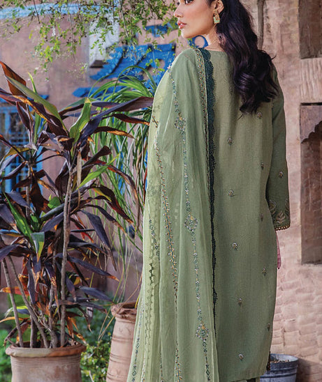 Panache Dastak Karandi Lawn`22 D#04