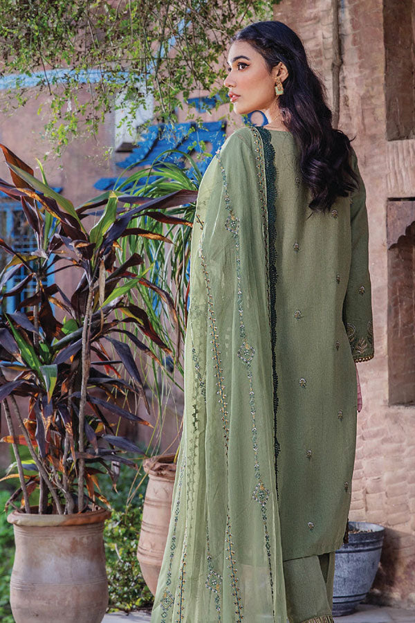 Panache Dastak Karandi Lawn`22 D#04