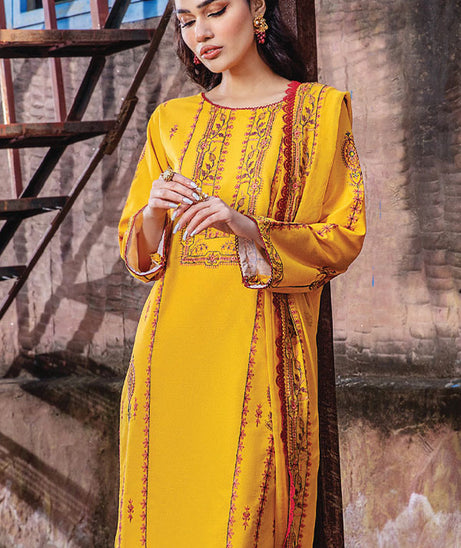 Panache Dastak Karandi Lawn`22 D#05