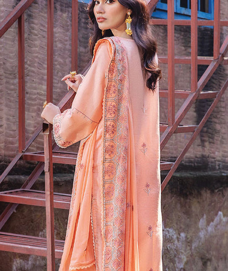 Panache Dastak Karandi Lawn`22 D#07