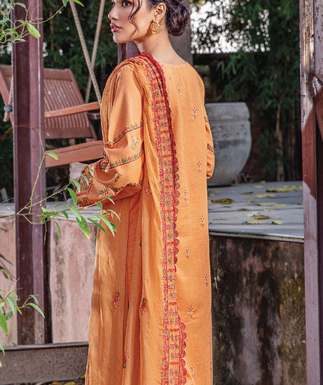 Panache Dastak Karandi Lawn`22 D#08
