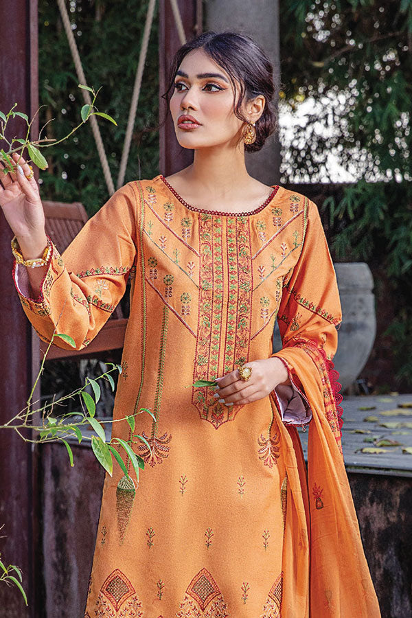 Panache Dastak Karandi Lawn`22 D#08