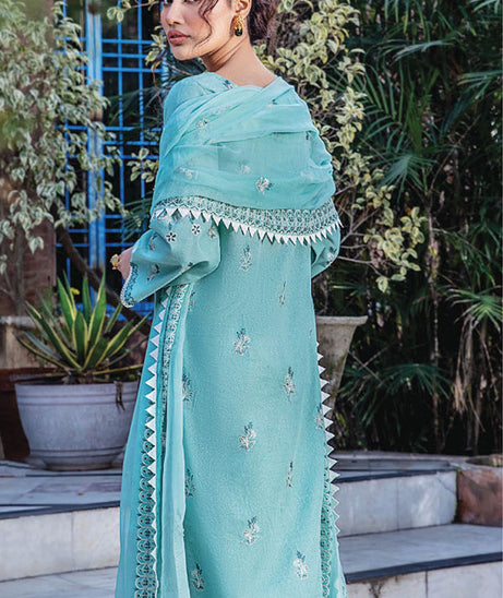Panache Dastak Karandi Lawn`22 D#09