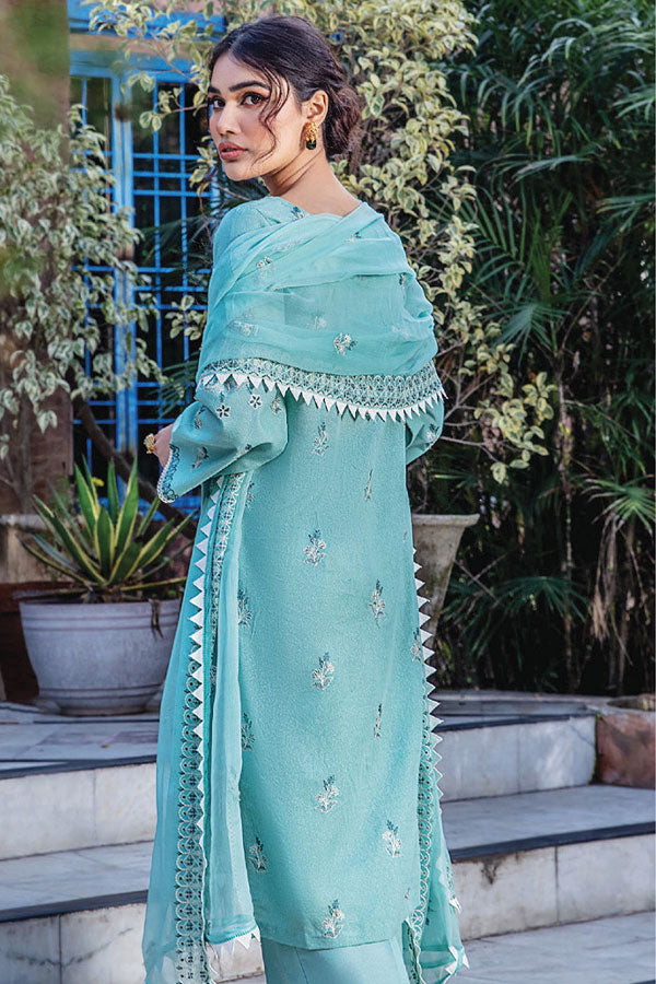 Panache Dastak Karandi Lawn`22 D#09