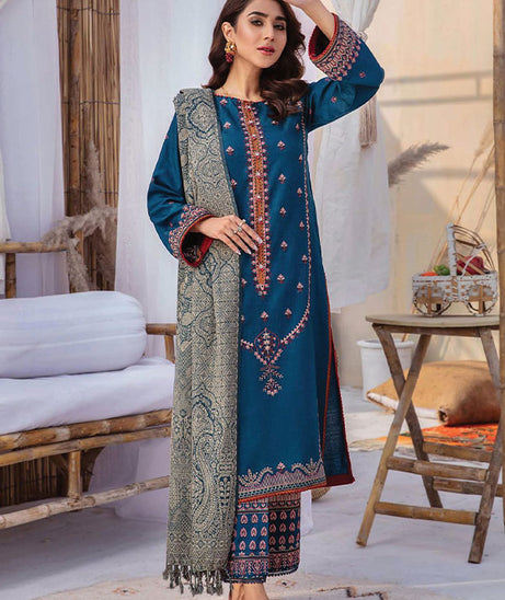 Panache Doshala Jacquard`22 D#01