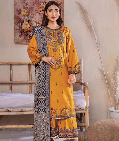 Panache Doshala Jacquard`22 D#10