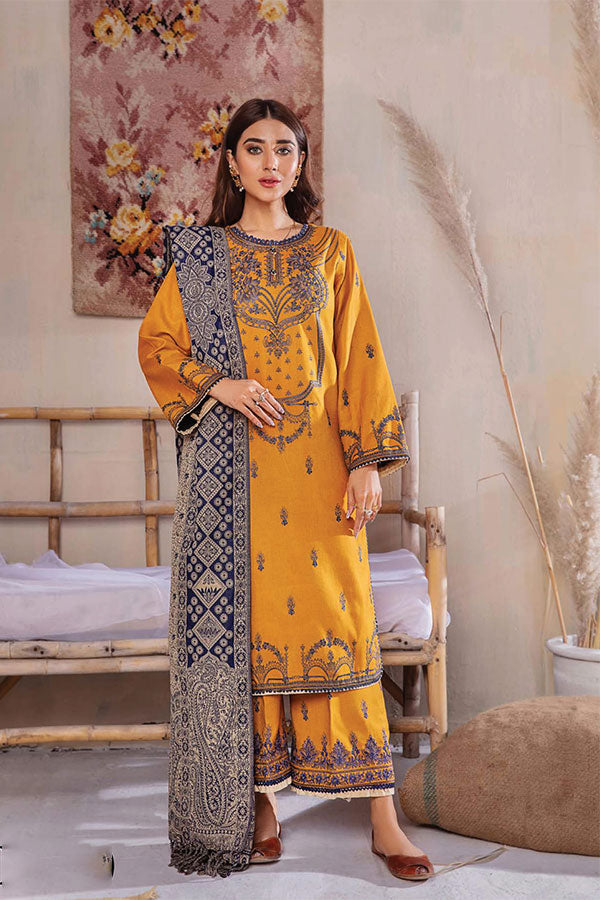 Panache Doshala Jacquard`22 D#10