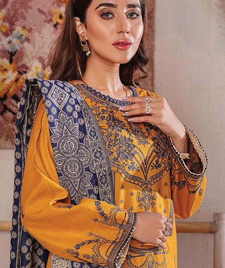 Panache Doshala Jacquard`22 D#10