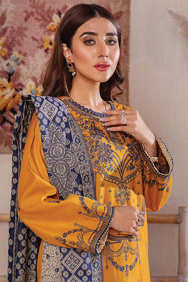 Panache Doshala Jacquard`22 D#10