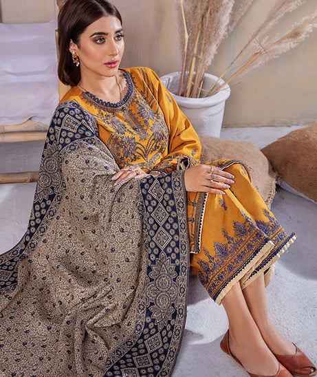 Panache Doshala Jacquard`22 D#10