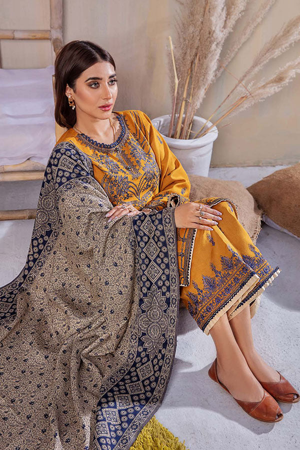 Panache Doshala Jacquard`22 D#10